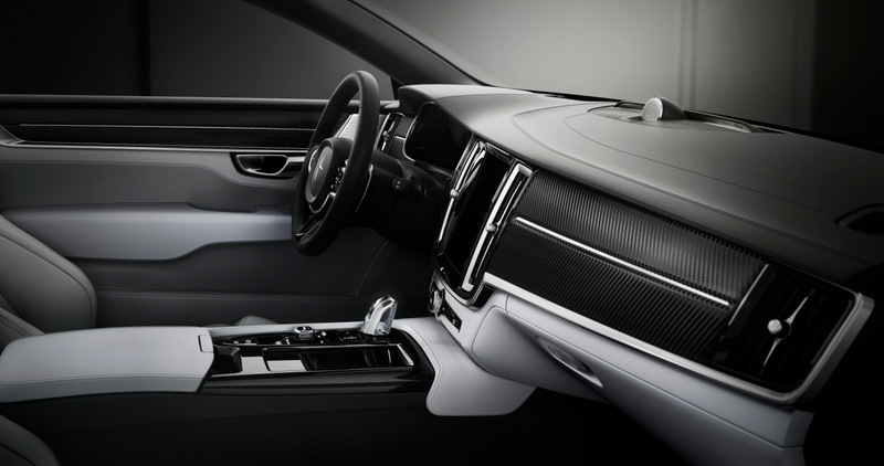 Illustration for article titled The Polestar 1 Is A Wildly Advanced 600 HP Hybrid Sports Coupe You Can't Really Own